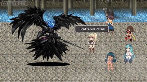 Island SAGA [v1.0.5] [kamichichi/Remtairy] .
